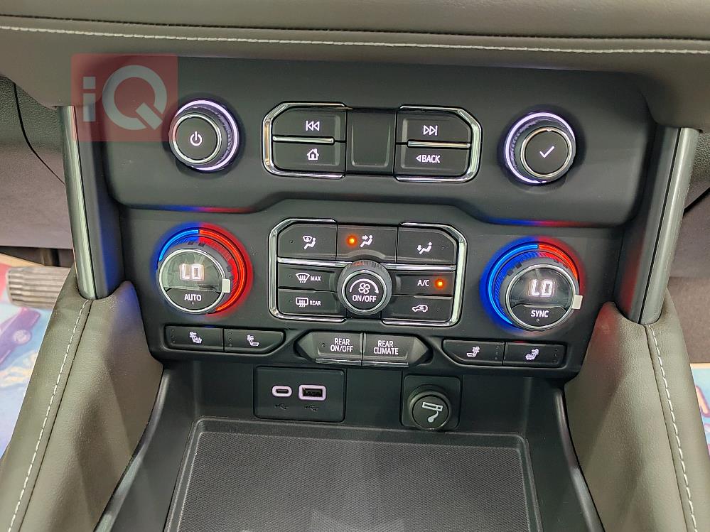 شێڤرۆلێت تاهۆ